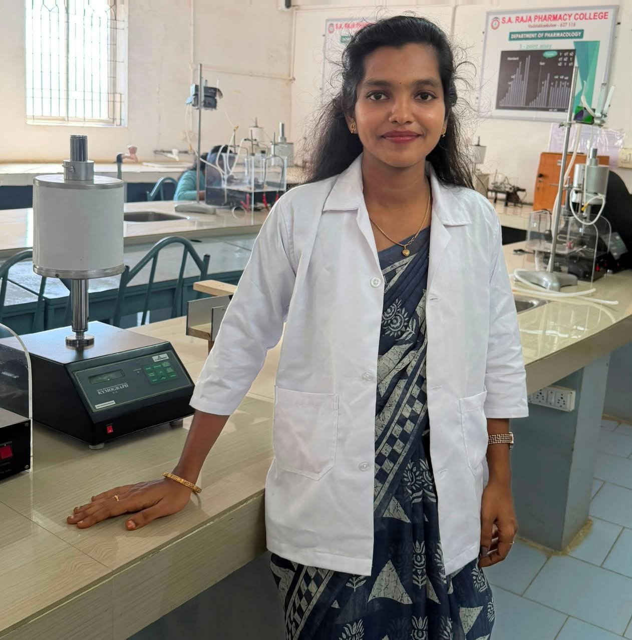 Dr. Sneha S N